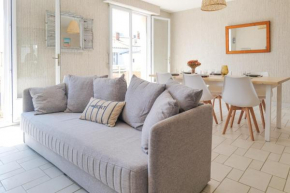 Bel appartement 6 personnes - Quartier Arago